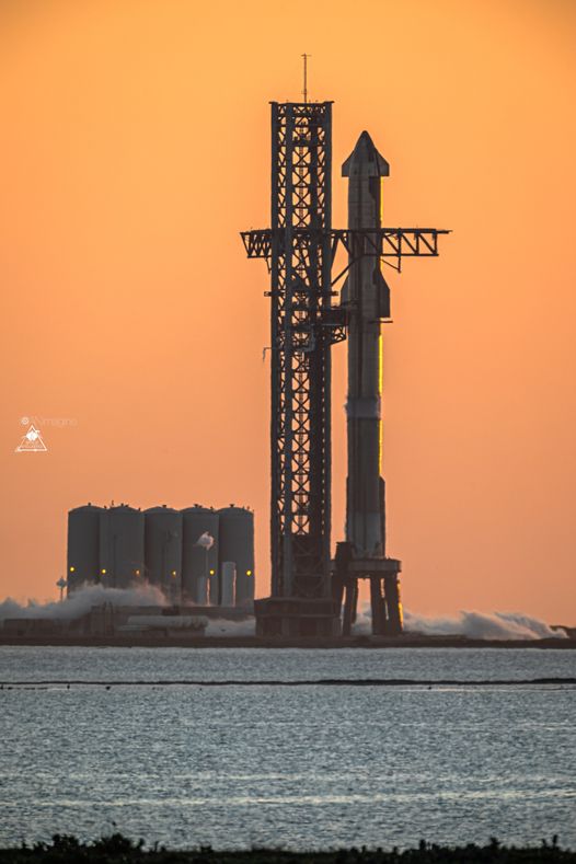 SPACE X ISLASPI Rentals LLC